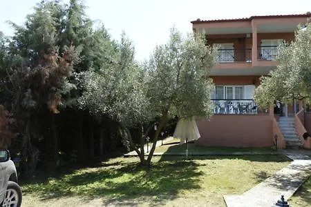 Tripotamos Chalkidiki Case de vacanță *