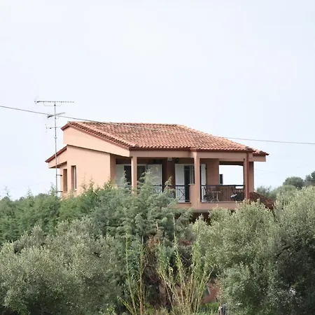 Tripotamos Chalkidiki Case de vacanță *