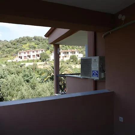 Tripotamos Chalkidiki Case de vacanță *