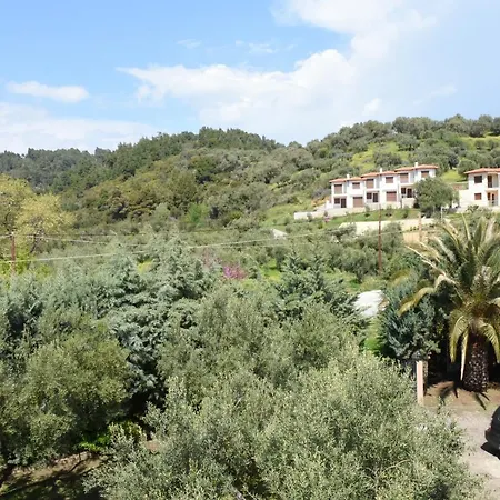 Tripotamos Chalkidiki Neos Marmaras