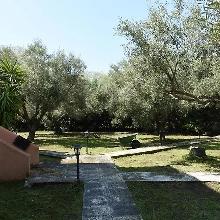 Tripotamos Chalkidiki *