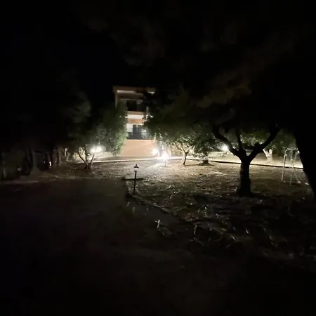 Tripotamos Chalkidiki Neos Marmaras