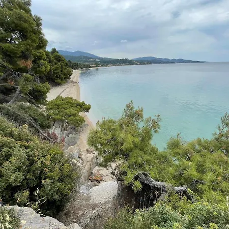 Tripotamos Chalkidiki