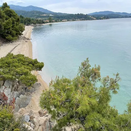 Case de vacanță Tripotamos Chalkidiki