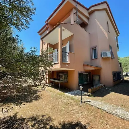 Tripotamos Chalkidiki Case de vacanță *