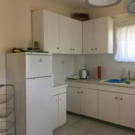 Case de vacanță Tripotamos Chalkidiki
