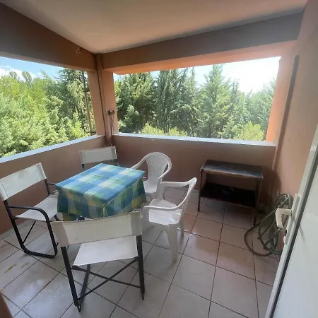 Case de vacanță Tripotamos Chalkidiki Neos Marmaras