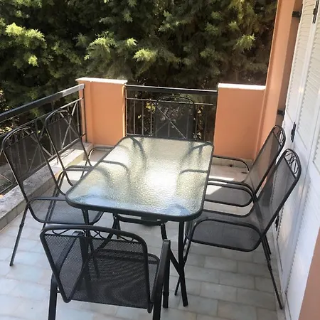 Tripotamos Chalkidiki Case de vacanță Neos Marmaras