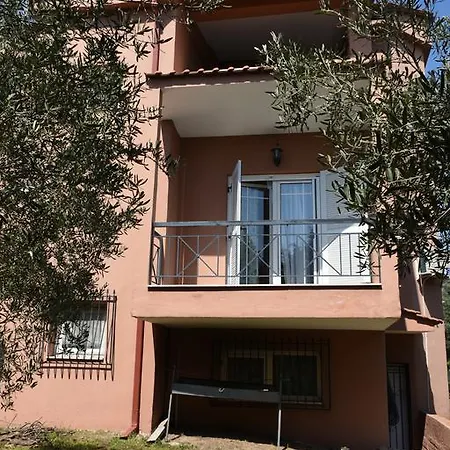 Case de vacanță Tripotamos Chalkidiki *