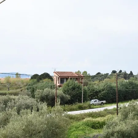 Case de vacanță Tripotamos Chalkidiki *