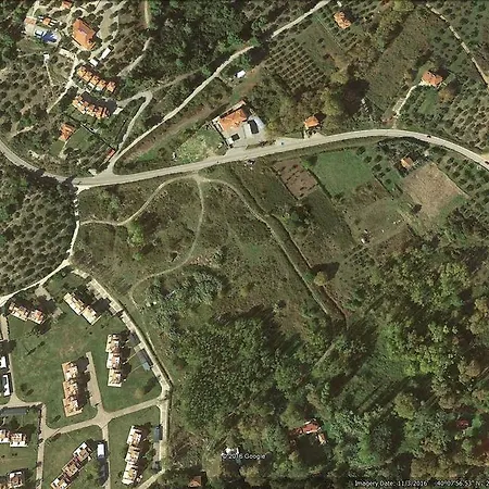 Tripotamos Chalkidiki *